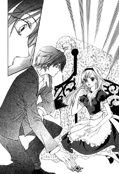 Kiss to My Prince Chapter 7 18